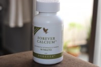 Forever Calcium 