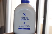 Forever freedom